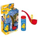 Jouet  savon pustefix jeu de bulles de savon pour enfants multicolor