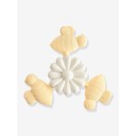 Jouet spinner jaune