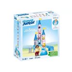 Junior et disney chteau de cendrillon 71457 multicolore