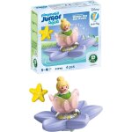 Junior disney f�e clochette et fleur 71772 multicolore
