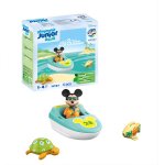 Junior disney mickey avec bateau 71707 multicolore