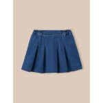 Jupe en denim fille denim stone