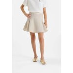 Jupe evas�e, patineuse britagi ice cream