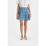 Jupe evas�e, patineuse juditgi twilight