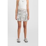 Jupe evase, patineuse kashigi creme