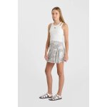 Jupe evasée, patineuse kashigi creme Jupe evasée, patineuse kashigi creme