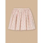 Jupe imprim marine fille imprim marine