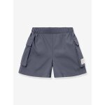 Jupe - short outdoor fille matadventure bleu fonc�