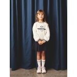 Jupe - short de tennis sport fille marine