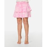 Jupe surf magic fille begonia pink