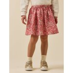 Jupe en tissu liberty liberty lizzy