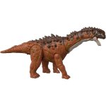 Jurassic world figurine dinosaure articul�e ampelosaurus multicolore