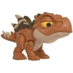 Jurassic world snap squad figurine multicolore