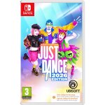 Just dance �dition 2026 - jeu vid�o switch multicolore