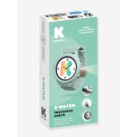 K - watch montre kidywolf vert