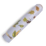 Kal�idoscope boule de cristal bleu