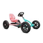 Kart  pdale buddy lua rose