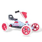 Kart À pédale buzzy bloom blanc Kart À pédale buzzy bloom blanc