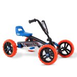 Kart � p�dale buzzy nitro bleu
