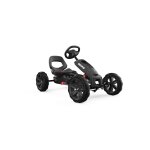 Kart � p�dales pour enfants 2 + ans black