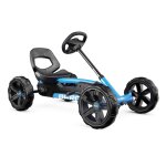 Kart � p�dales pour enfants 2 + ans blue