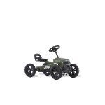 Kart � p�dales pour enfants, 2 + ans, buzzy sahara green