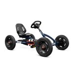 Kart � p�dales enfant 3 ans + blue