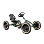Kart � p�dales enfant 3 ans + green