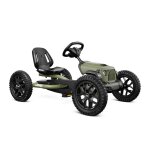 Kart � p�dales enfants 3ans + , jeep wrangler green