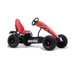 Kart � p�dales enfant 5ans + xl red