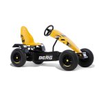 Kart � p�dales enfant 5ans + xl yellow