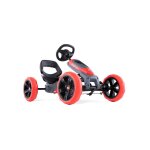 Kart � p�dales reppy rebel multicolore