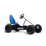 Kart � p�dales ultra - l�ger xl - enfant 5ans + - bfr blue