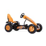 Kart � p�dales xl cross - enfant 5ans + orange