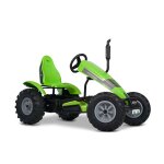 Kart � p�dales xl deutz - fahr - enfant 5ans + green