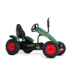 Kart � p�dales xl fendt - enfant 5ans + green
