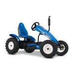 Kart � p�dales xl new holland - enfant 5ans + blue