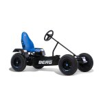Kart � p�dales xl sport - enfant 5ans + blue