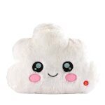 Kawai mon coussin lumineux blanc