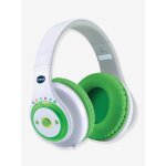 Kidipods max - mon casque interactif 7en1 - multicolore