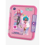 Kidisecrets 365 - mon journal intime vocal - 5 - 12 ans rose