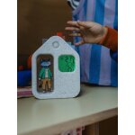 Kidy weather station m�t�o beige