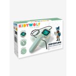 Kidyexplore cam�ra d'exploration kidywolf vert
