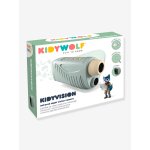 Kidyvision cam�ra vision nocturne kidywolf vert