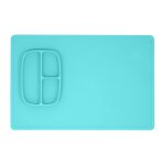 Kindsgut tapis de coloriage et de bricolage, menthe menthe