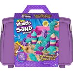 Kinetic sand - coffret sir�ne multicolore