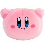Kirby peluche mocchi mocchi rose clair