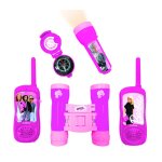 Kit d aventurier barbie multicolore