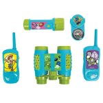 Kit d aventurier toy story multicolore