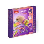 Kit cr�ation de bijoux n�on multi - coloured